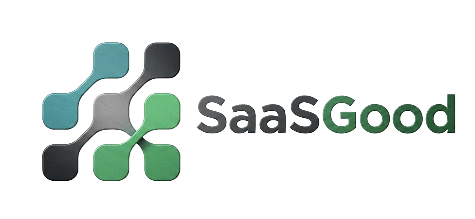SaaSGood Logo